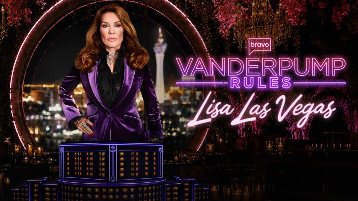 ‘Vanderpump Rules’ followup ‘Lisa Las Vegas’ is less Scandoval, more ...