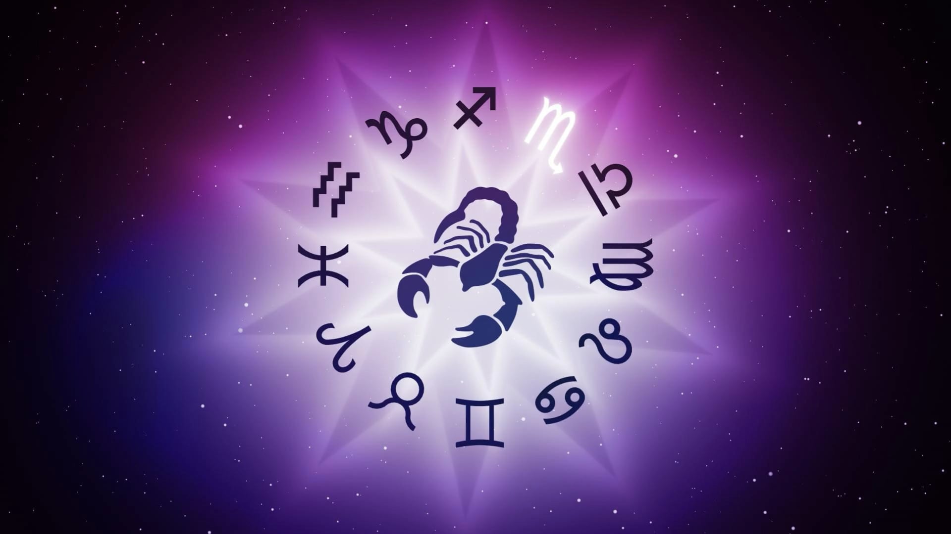 What does Scorpio season have in store for your zodiac sign
