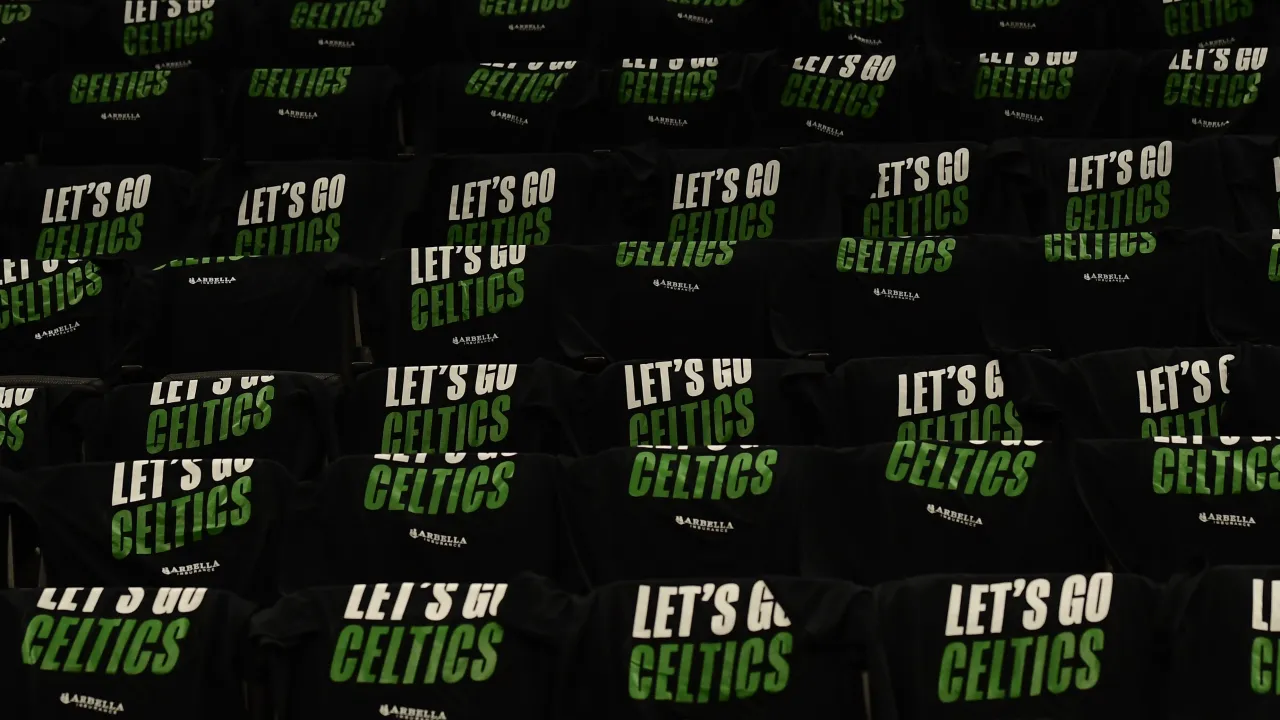 Celtics forward reveals his concern level after Pistons collapse