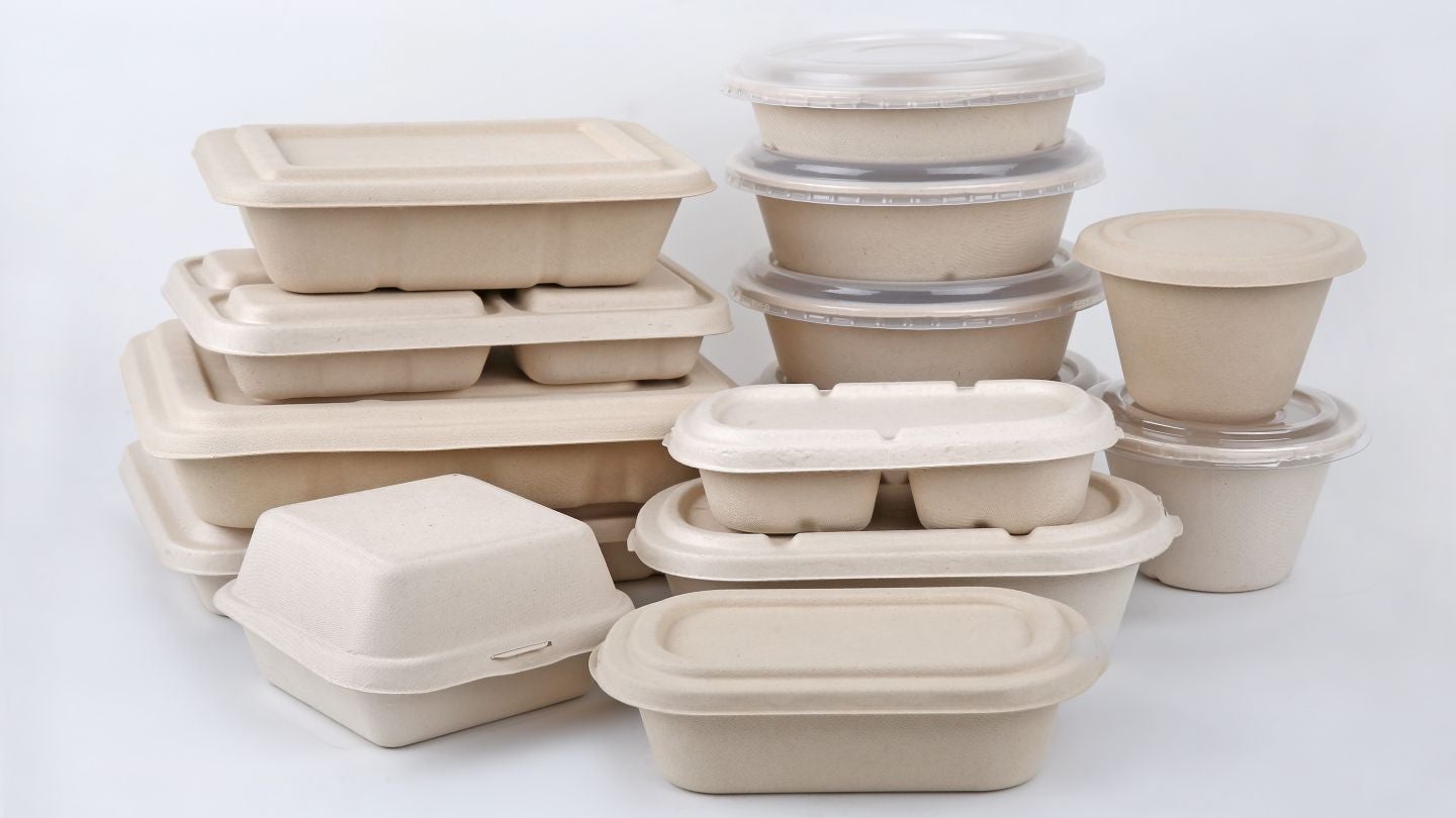 ACR expands sustainable line with Ultra Green Packaging purchase