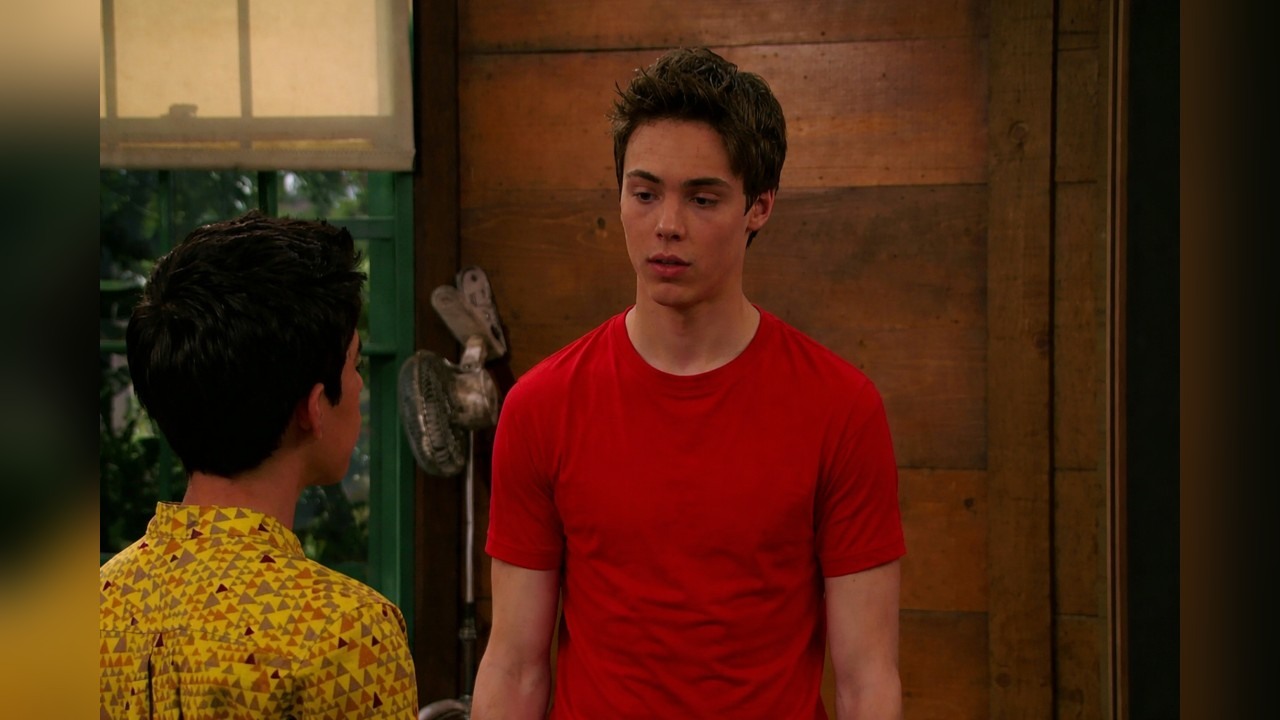 Alex Meyers breaks down Disney's BUNK'D after 161 episodes