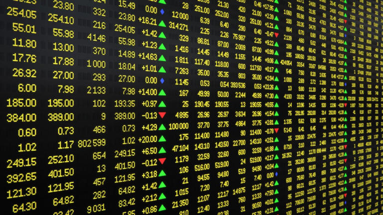 Healthcare Services posts upbeat Q3 earnings, joins Pool, Spotify and ...