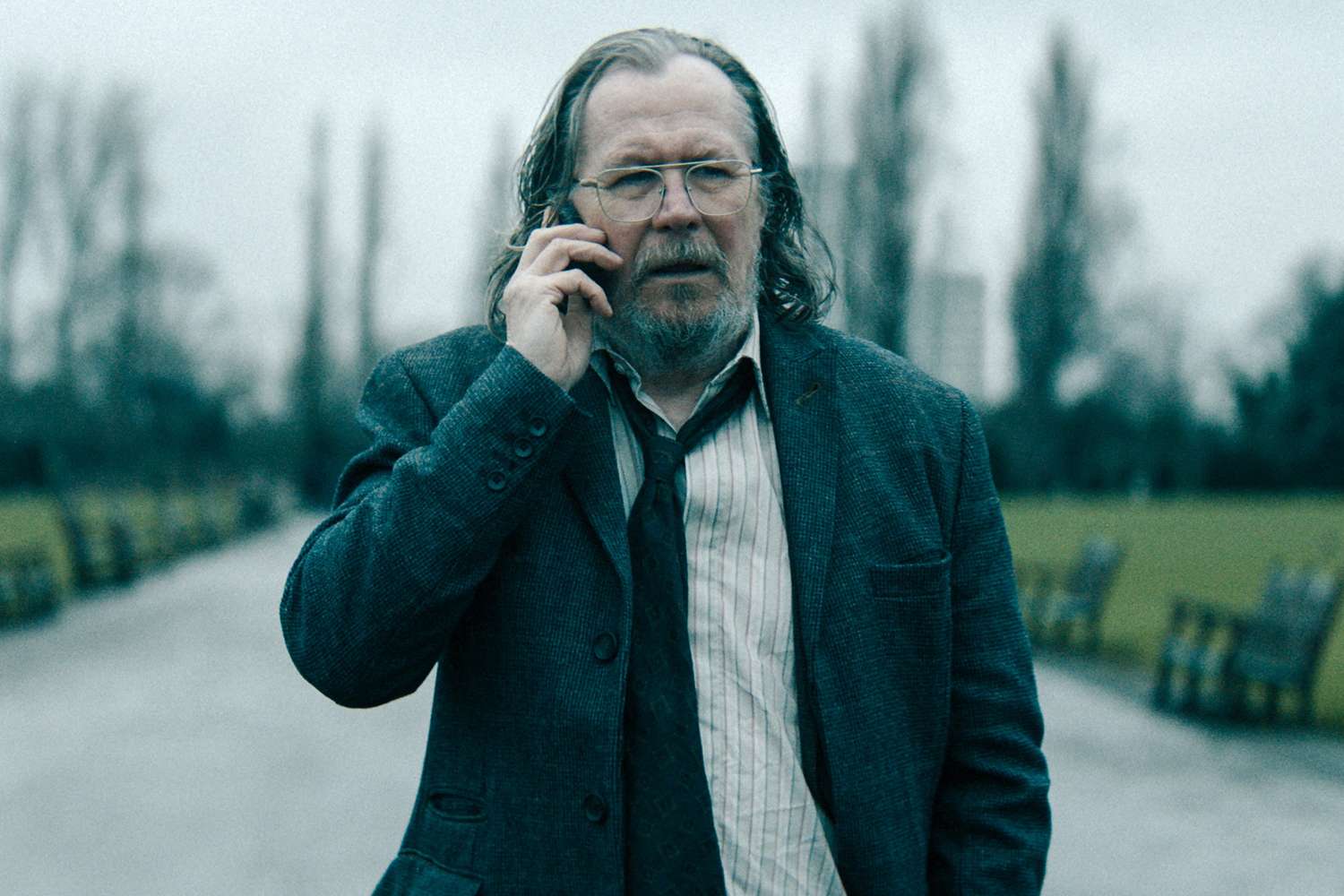 Will there be a “Slow Horses” season 7? What to know about the spy ...