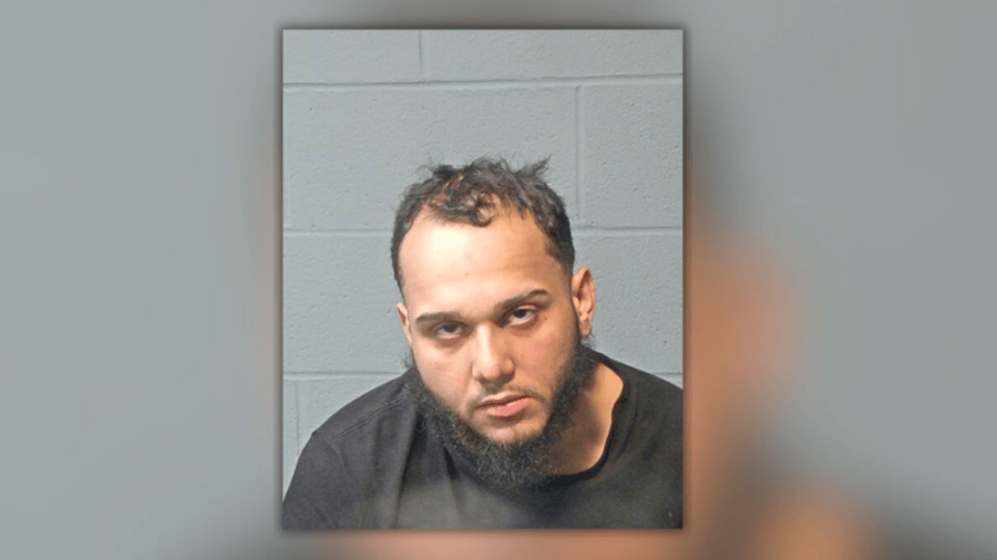 Man arrested after fatal Hartford hit-and-run over the summer