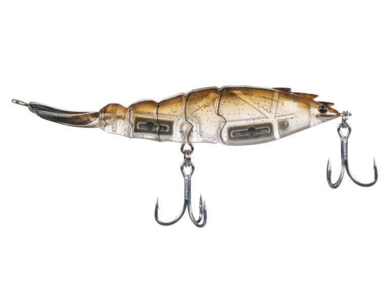 Hot new gear from Penn and Berkley