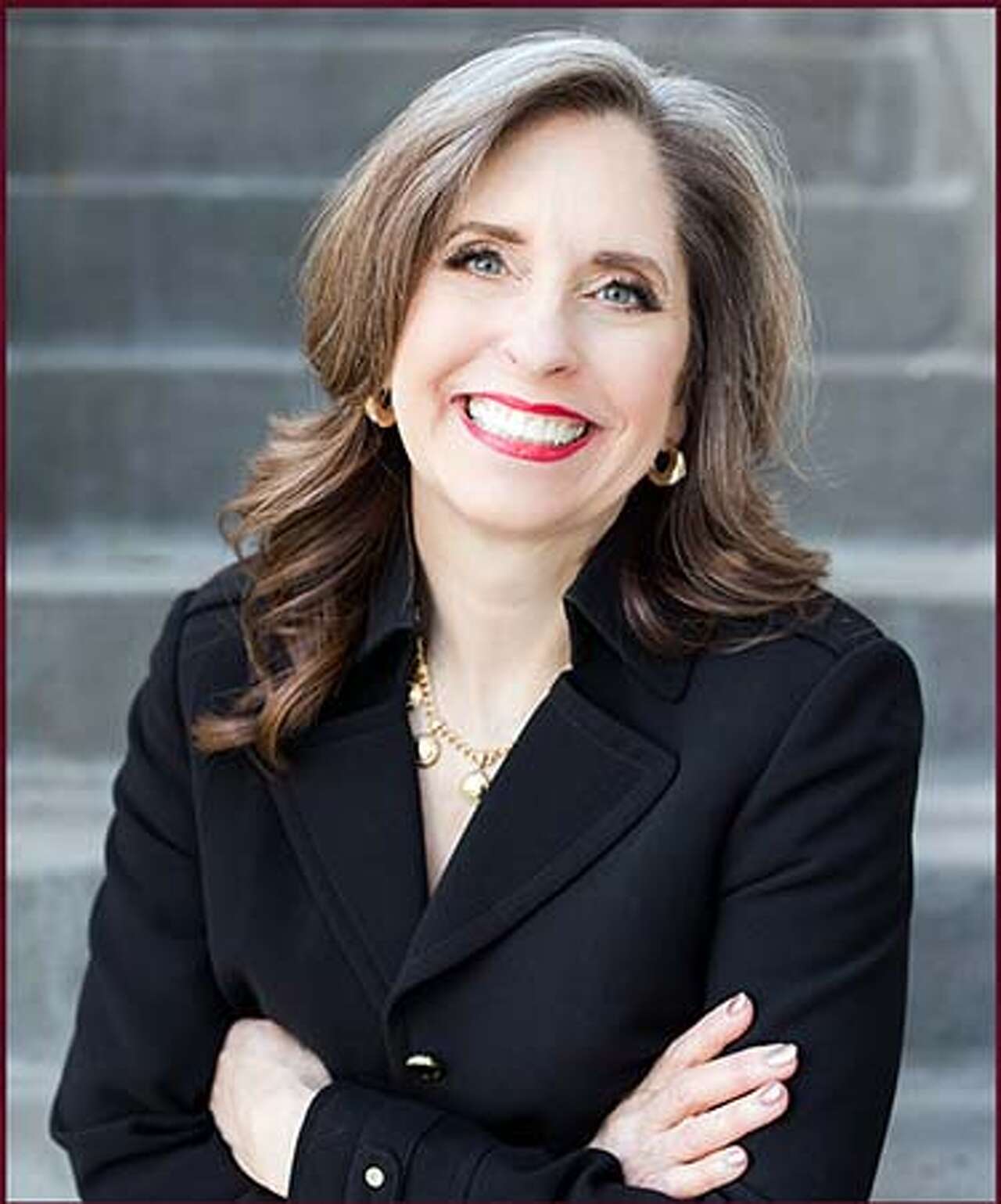 Former NASA engineer set to speak at women's leadership conference