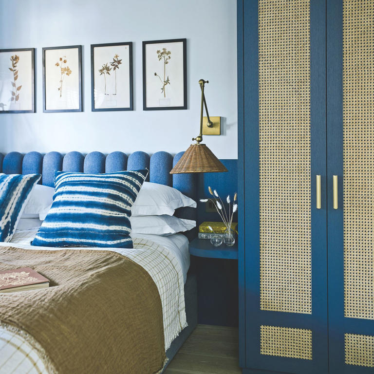 This bedroom storage mistake is creating a breeding ground for damp and ...