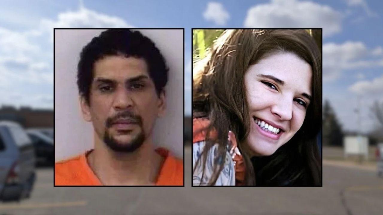Man who executed his wife, then told police to figure out which one of ...