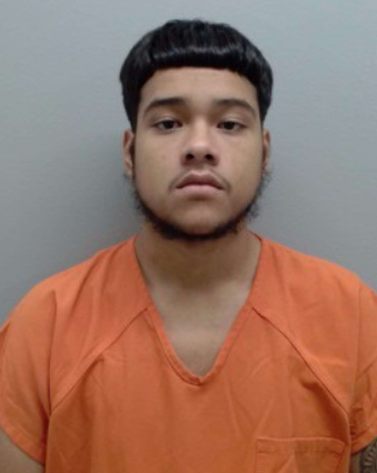 Man arrested in south Laredo shooting that injured two 16-year-olds