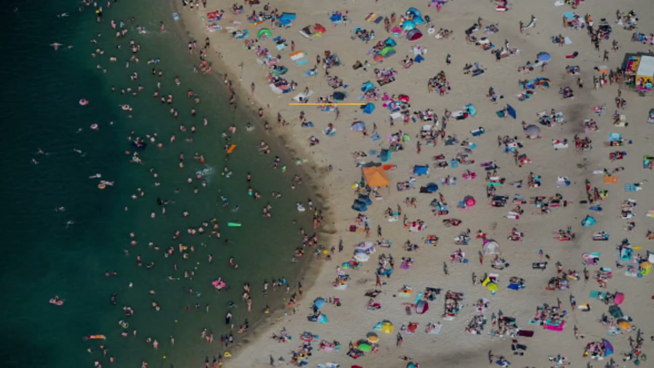 Extreme heat is disturbing our well-being