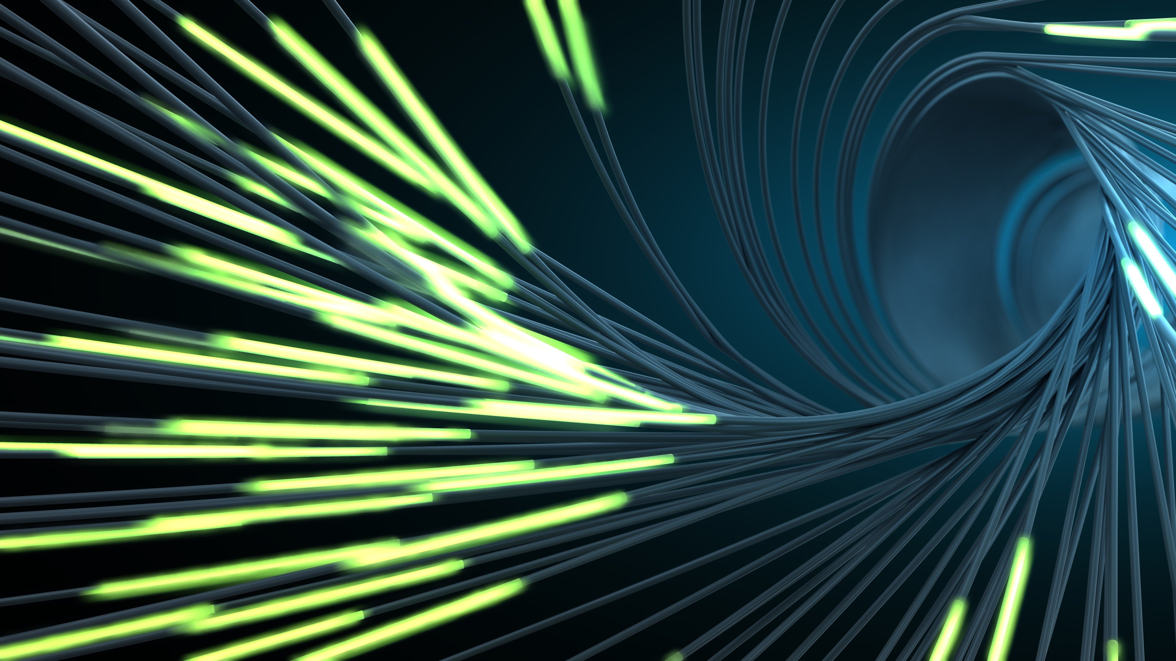 Could China’s 100-channel single-photon detector enable broadband ...