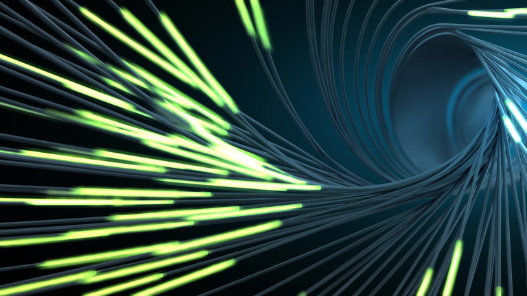 Could China’s 100-channel single-photon detector enable broadband ...
