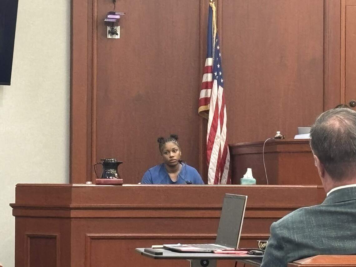 House of horrors: Girl was abused, taken to upper room in SC home ...