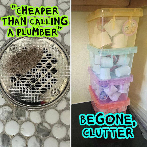Just 39 products to solve those household problems that are really ...