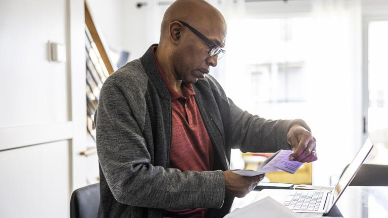 $316 left after rent? Yes, your Social Security budget is that tight