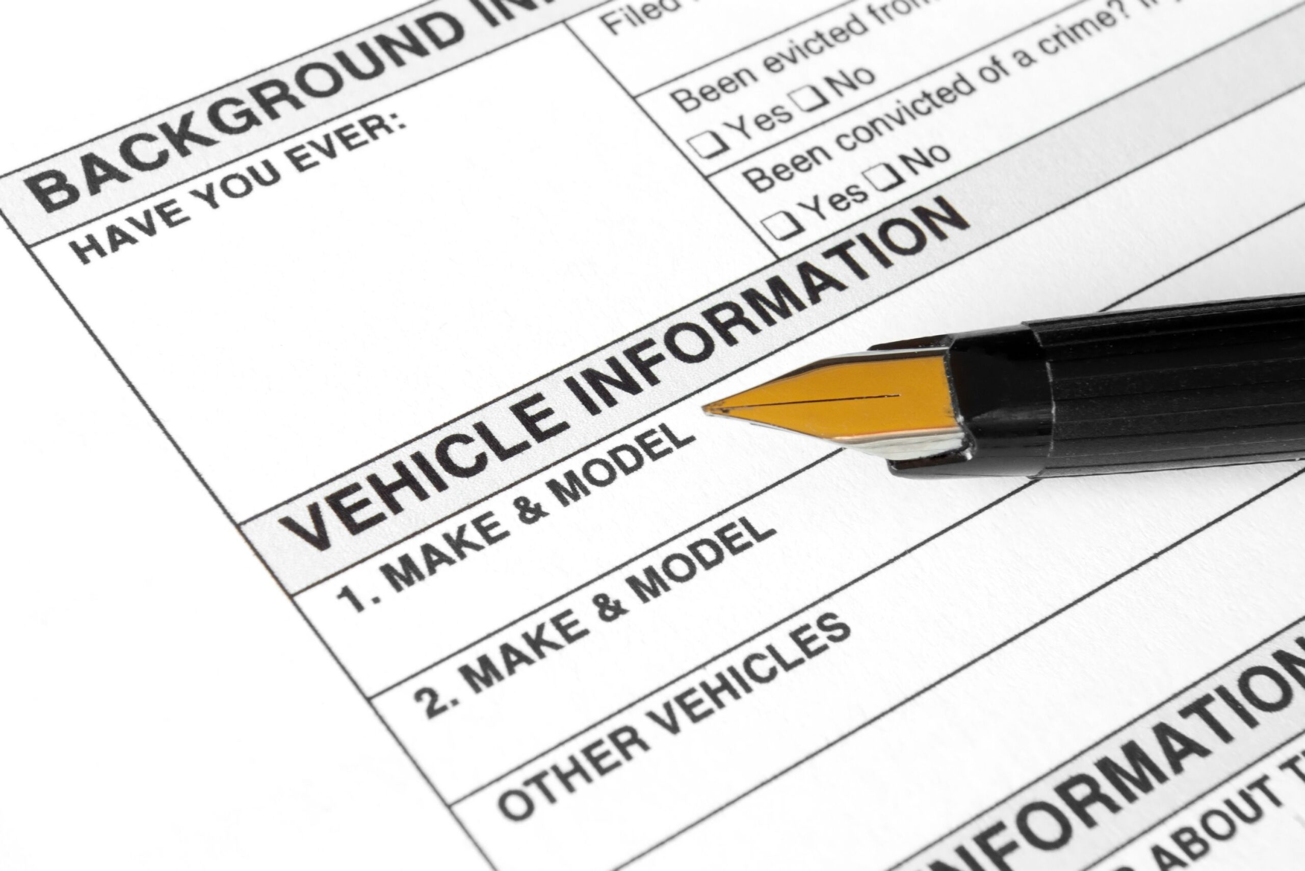 12 hidden secrets of buying a car that could save you serious money