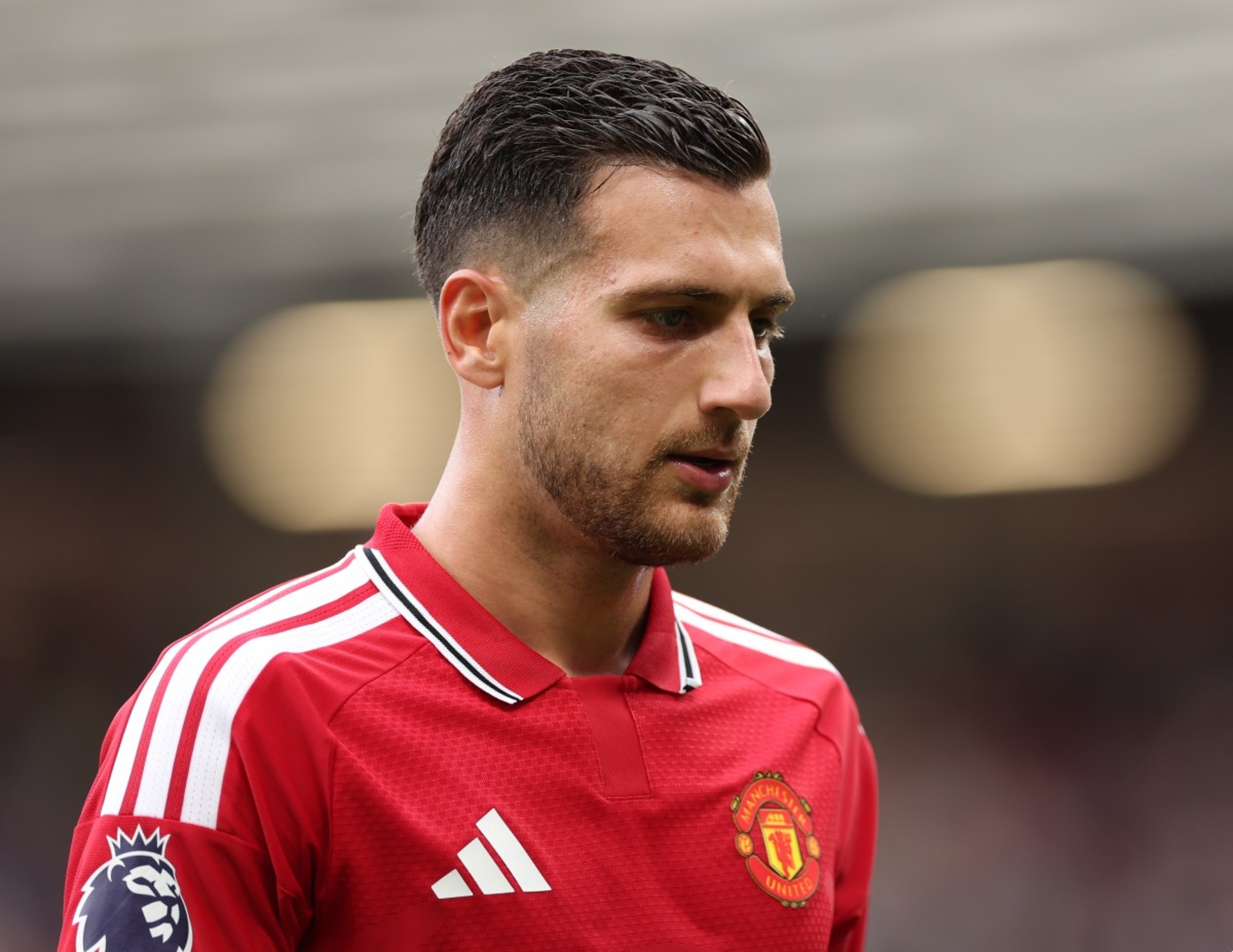 From Italy: Man United star eyed for transfer back to former club