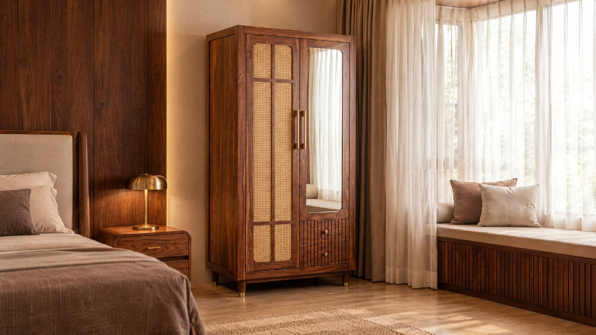 A clutter-free celebration starts with a smarter, more organised entryway