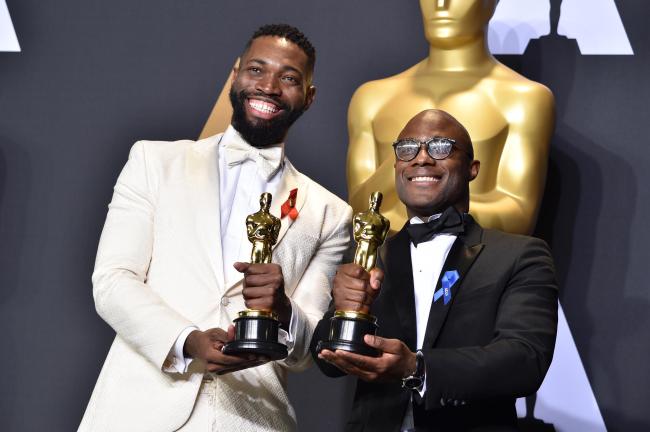'Moonlight' turns 10: Tarell Alvin McCraney on Barry Jenkins classic