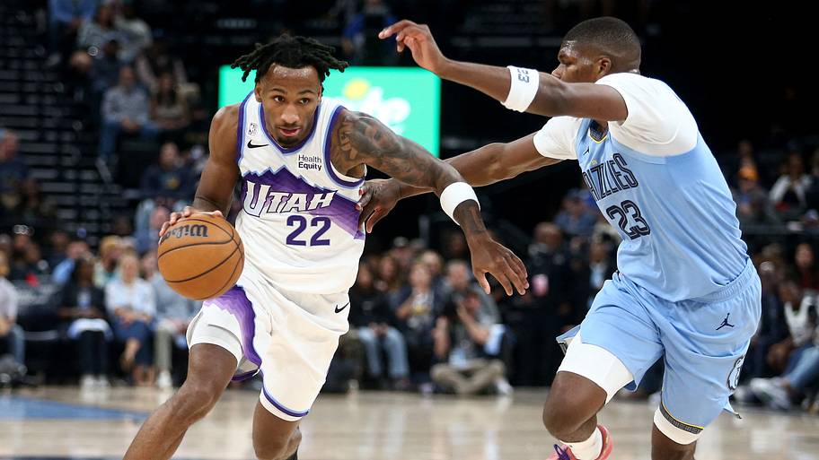 Grading Darryn Peterson's performance in Utah Jazz rookie debut