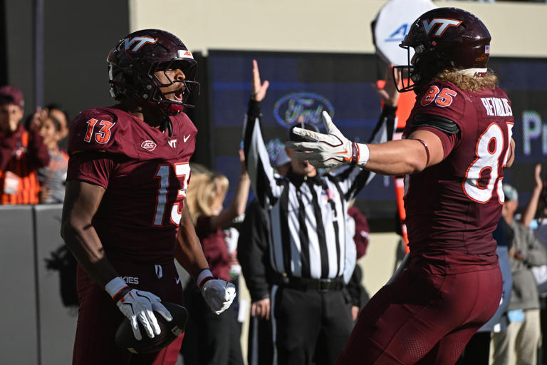Clemson vs Virginia Tech Q&A with the Collegiate Times