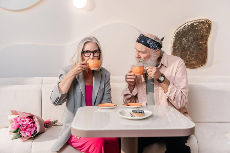 Habits older folks never saw a reason to break
