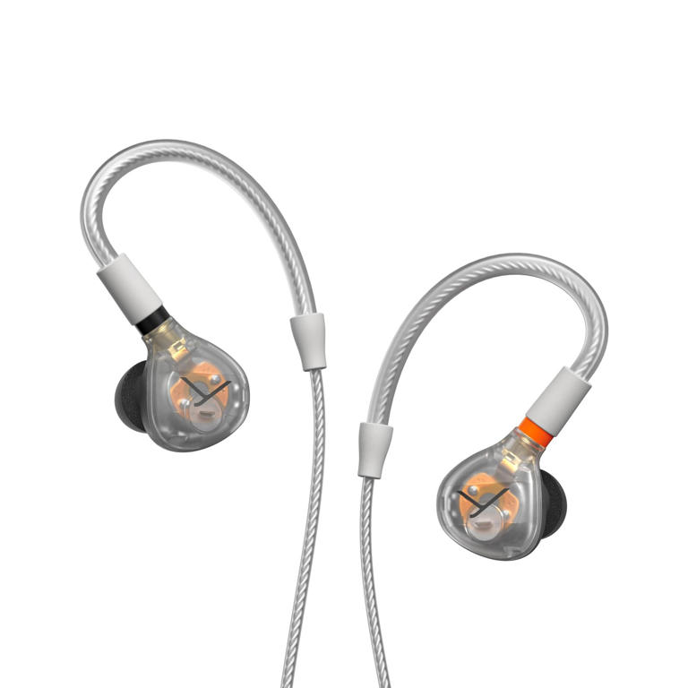 They're as comfortable as they could ever be at this price point ...