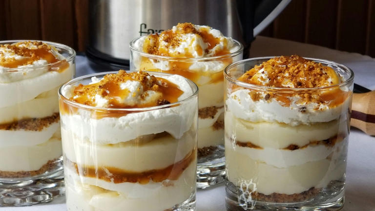 20 desserts à partager qui partent toujours en premier