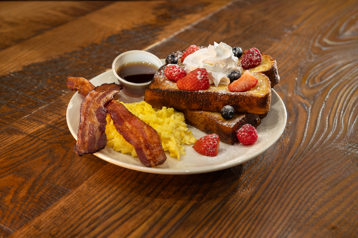 Two new Johnson County restaurants opening soon. One's an area first