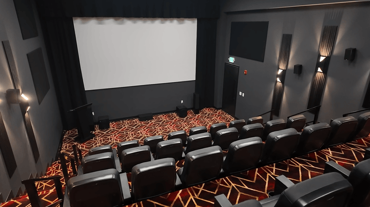 What's in store? FLX Studios opens in Henrietta