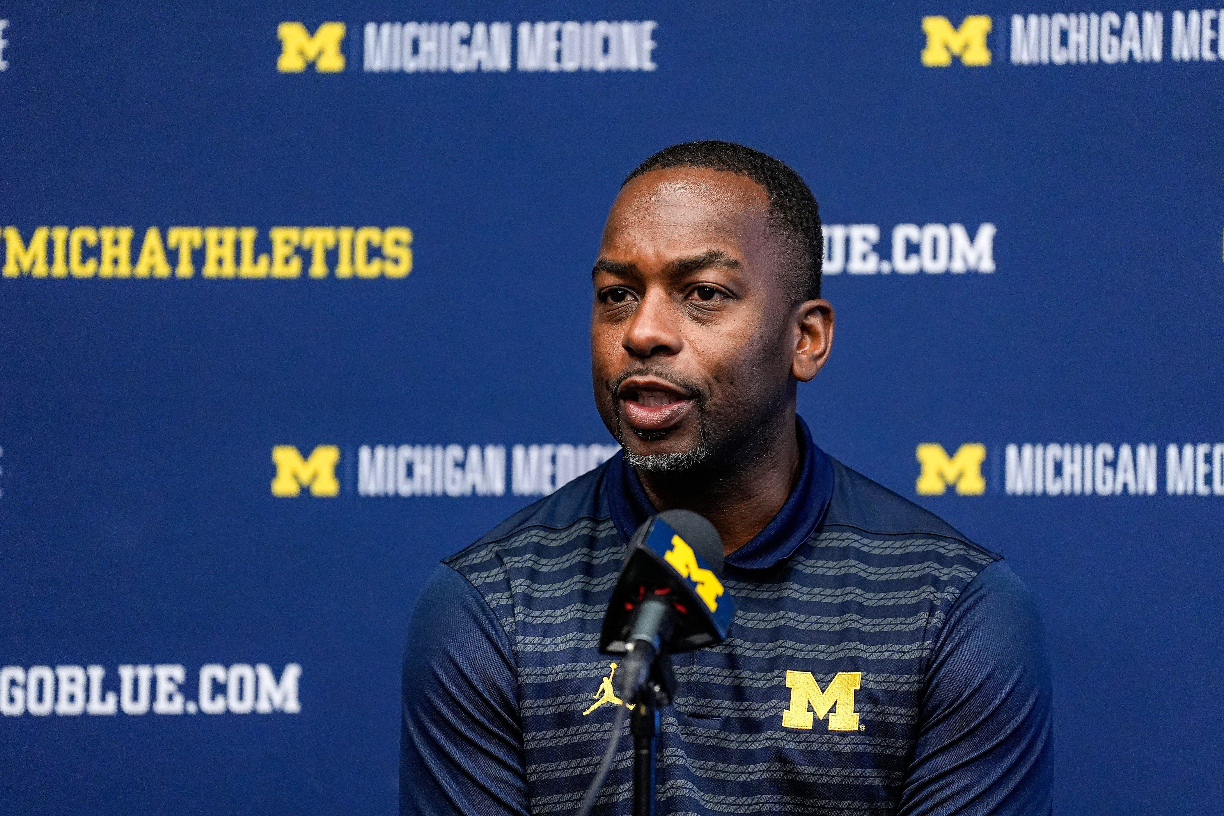 6 takeaways from Michigan basketball’s media day, open practice