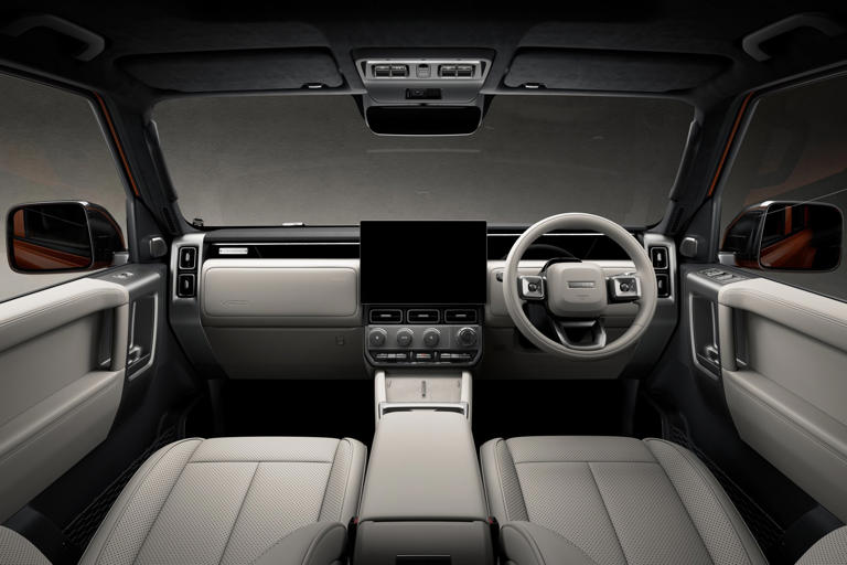 ICaur V25 EV to lead Chery brand's Australian launch, V27 and V25 EREVs ...
