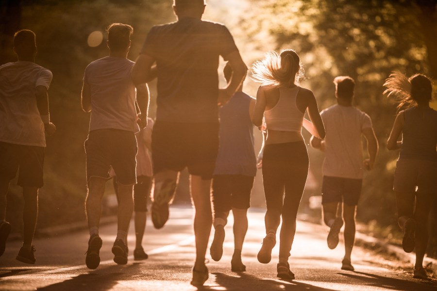 Run 937 hosts inaugural costume fun run this Saturday