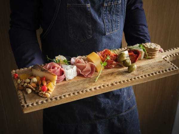 11 things to know in Houston food: Openings, events, and fall menu updates