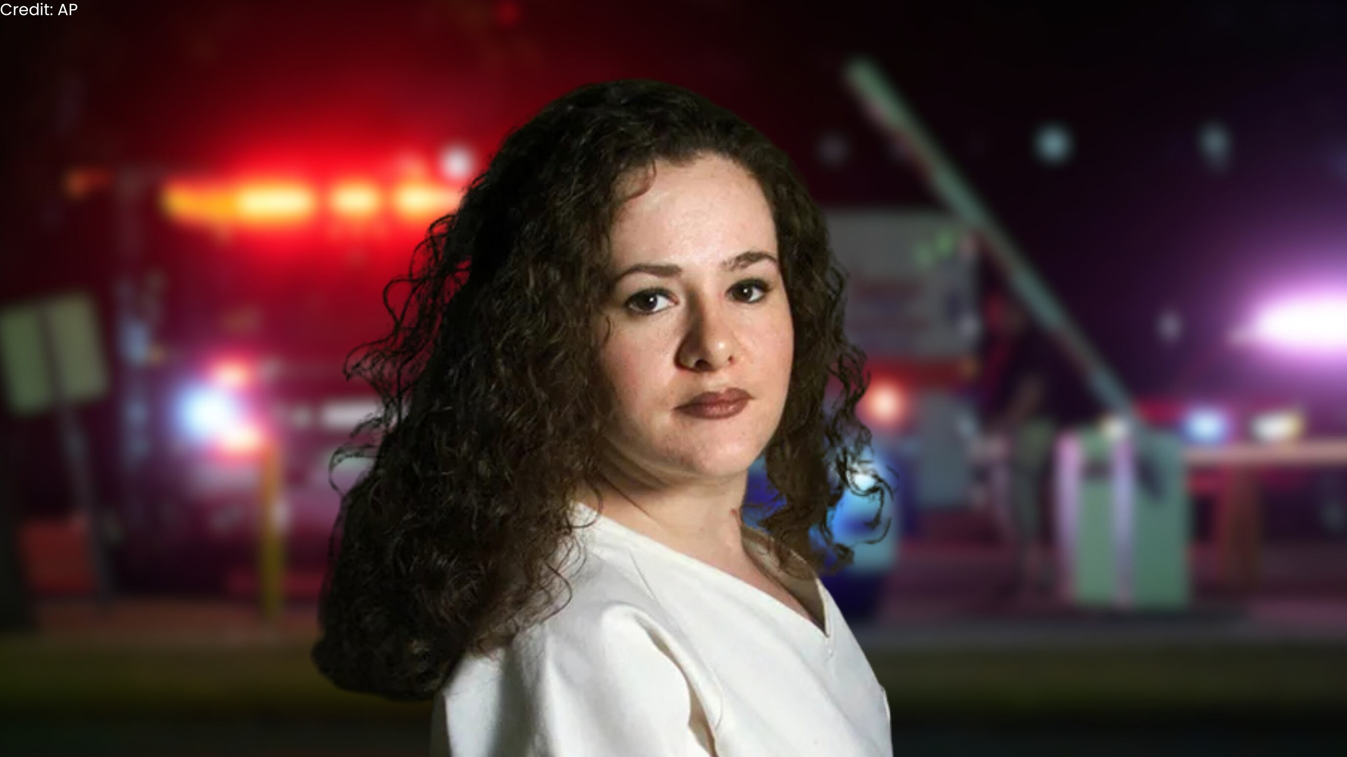 Christa Pike walking on her own, speaking full sentences since botched ...