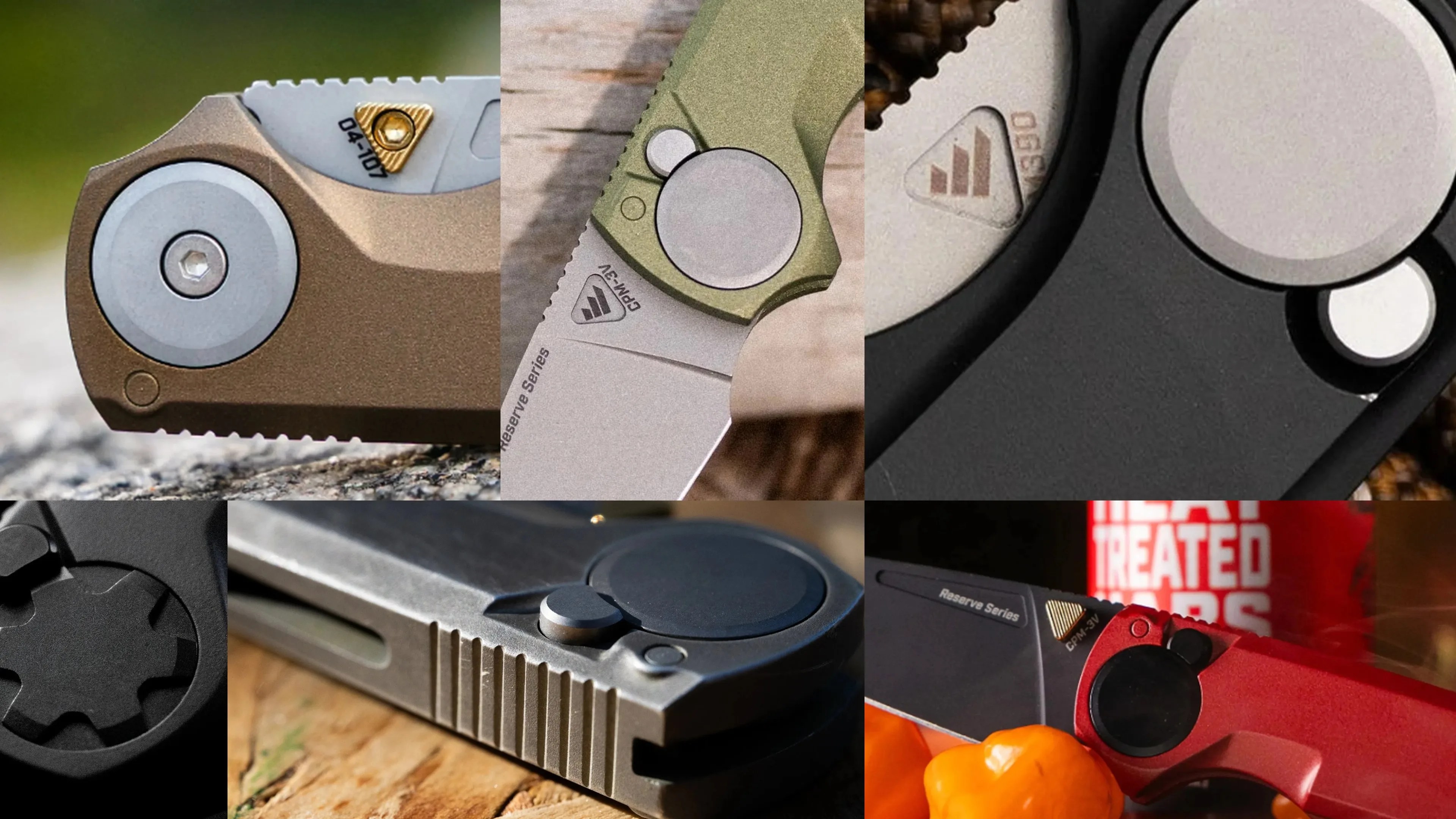 The 8 best Work Sharp EDC knife releases of 2026 (so far)