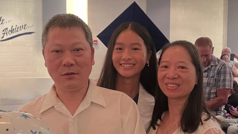 Authorities say Chinese restaurant owner arrested by ICE was in US ...
