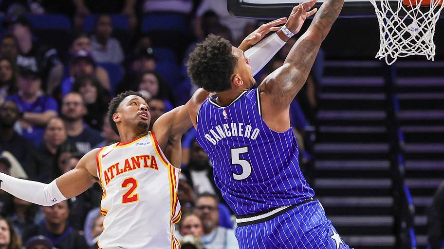 On Paolo Banchero's history-making, and other Magic opener observations