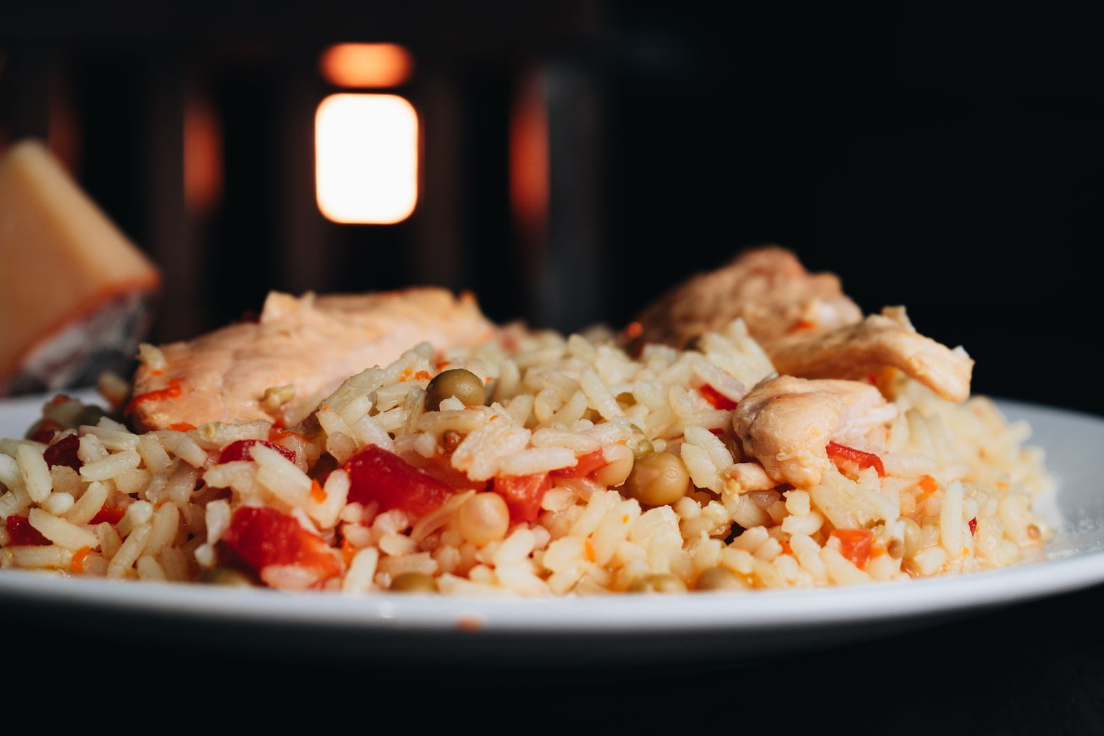18 one-pot chicken and rice dinners so cozy I could make them every ...