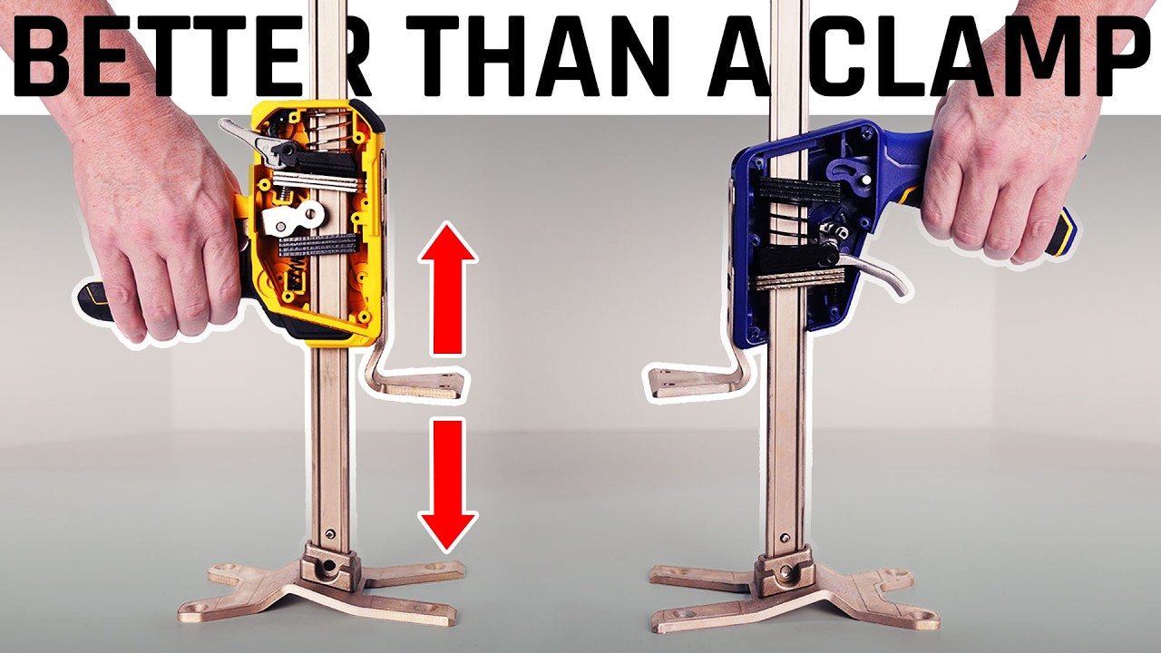 Why don't more people know about this tool?
