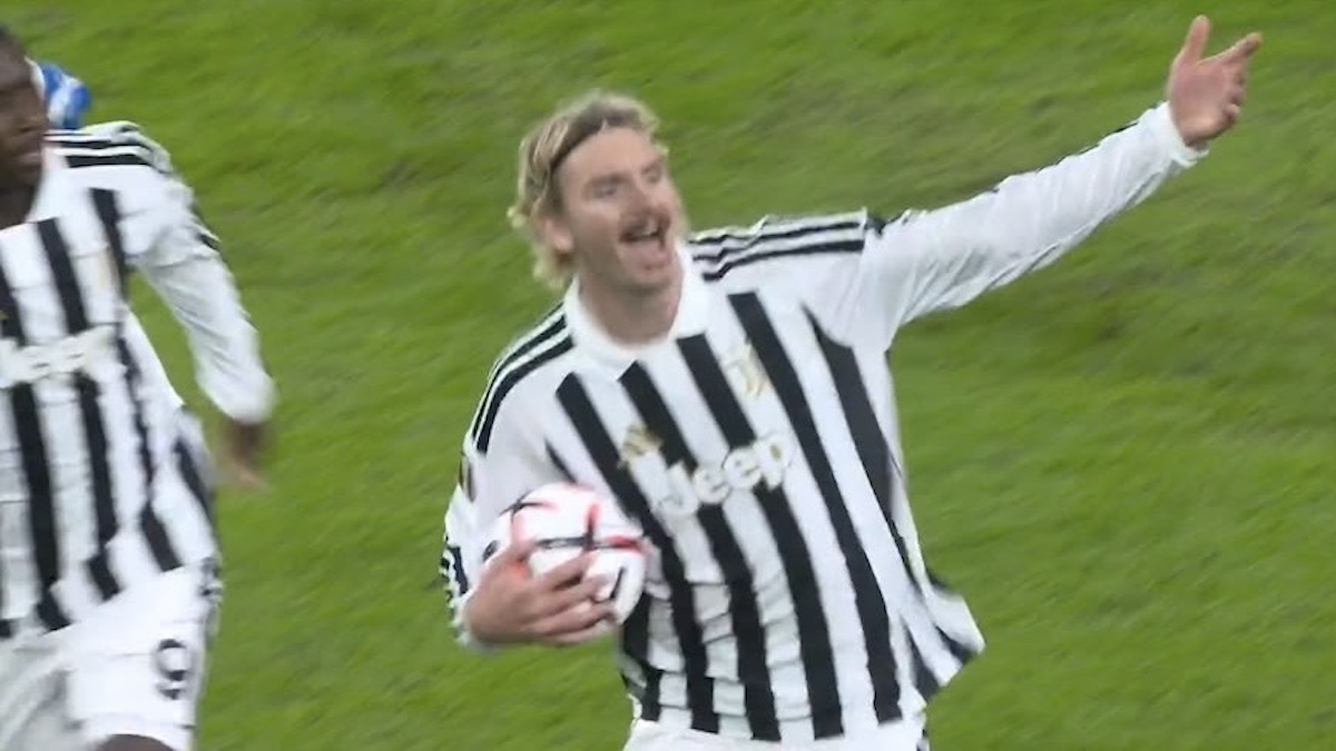Rigore Woltemade: il tedesco si conquista il penalty, batte Samba e ...