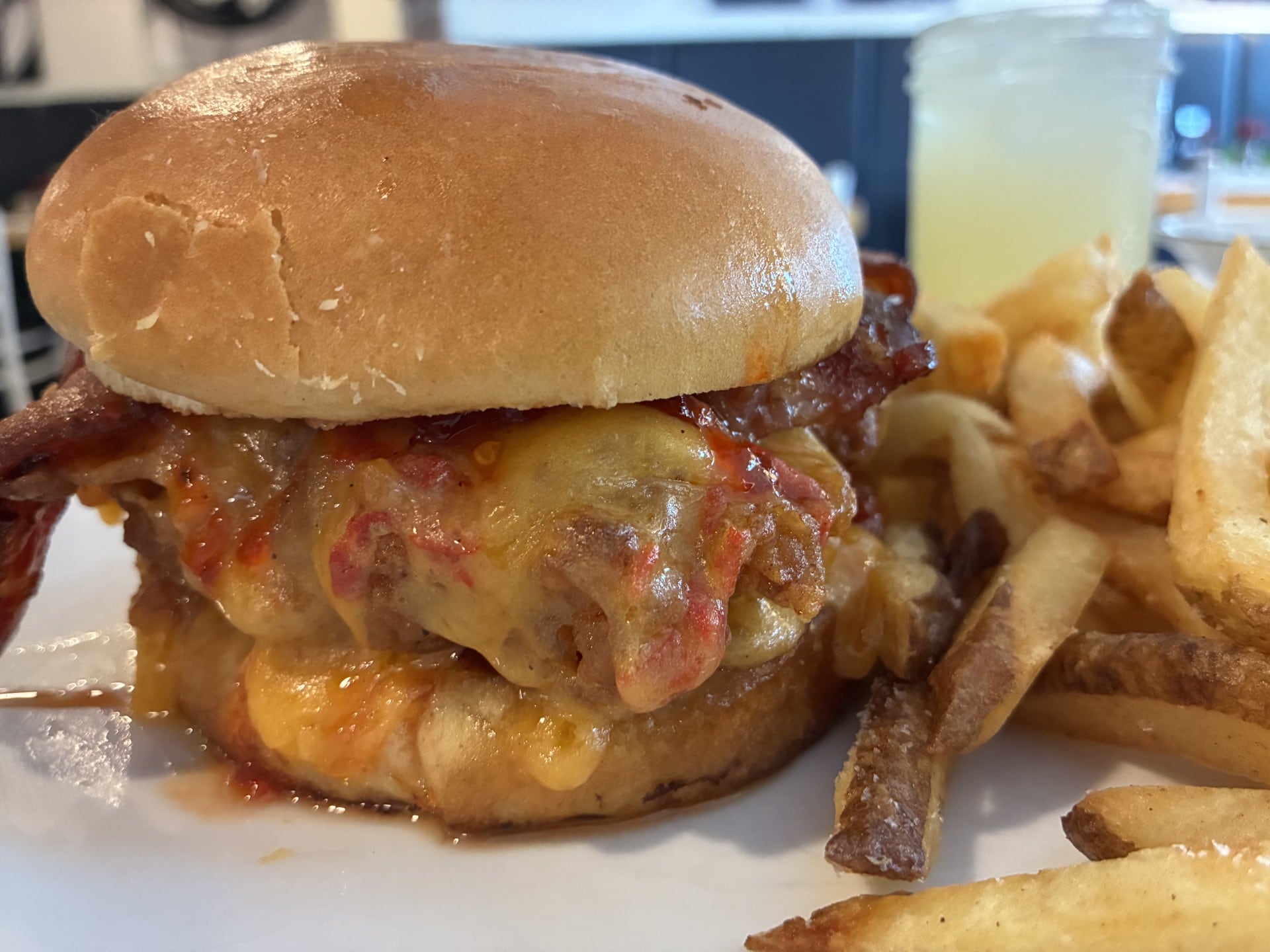 Restaurant report card: Zeus fails with 56; Buttermilk Kitchen earns 100