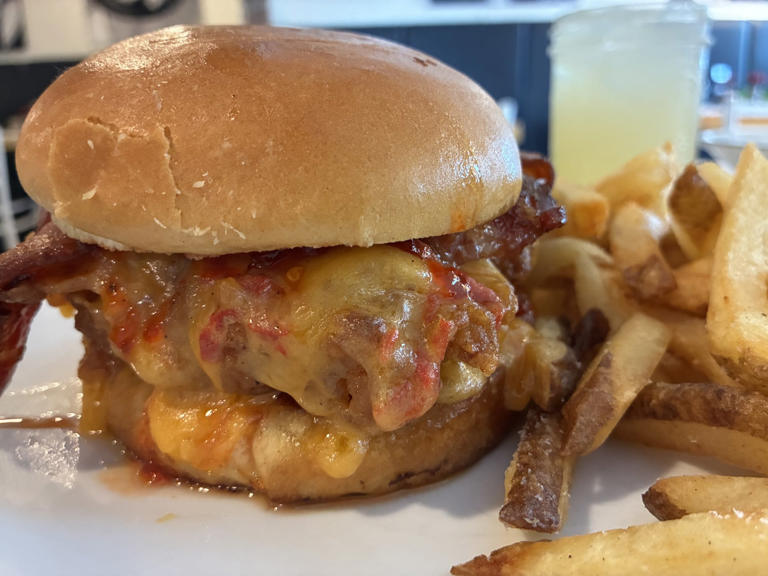 Restaurant report card: Zeus fails with 56; Buttermilk Kitchen earns 100