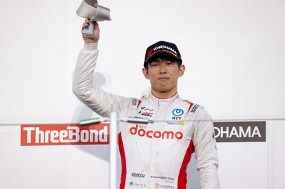 IndyCar set to drop Nashville Superspeedway and DC for 2027; Barcelona ...