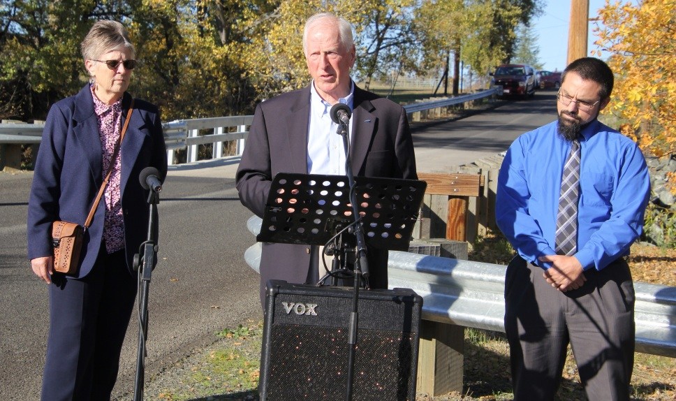 Lakeport council receives restoration updates