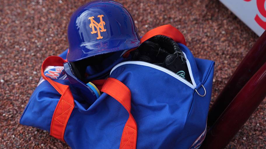 Recognition for unranked NY Mets prospect is already a clue he needs a ...