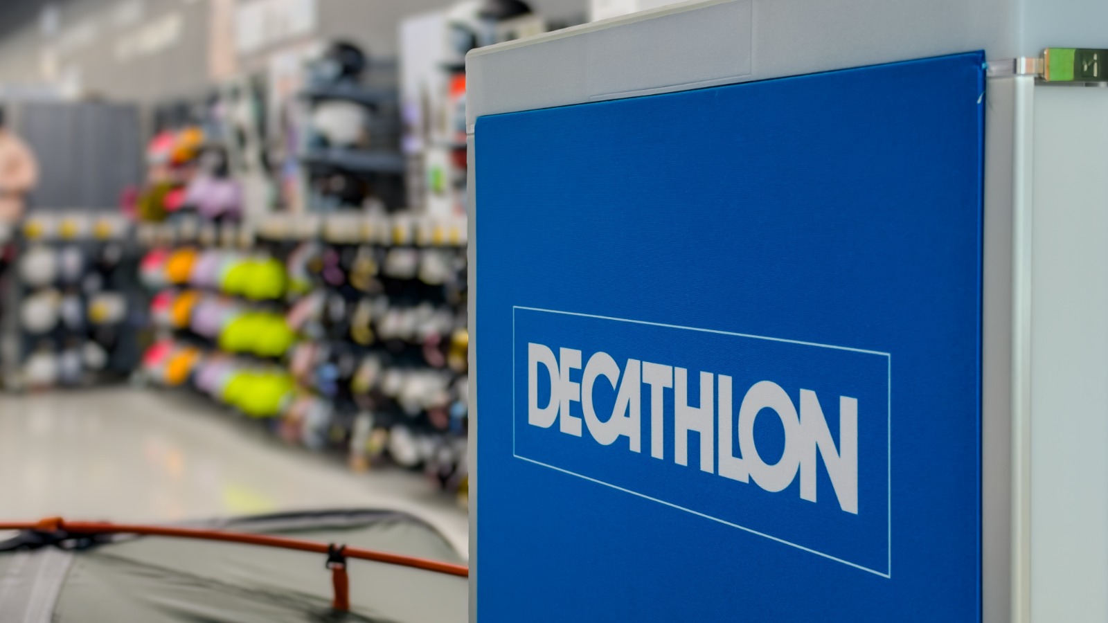 Decathlon : beaucoup mieux que le pull de mamie qui gratte, cette ...