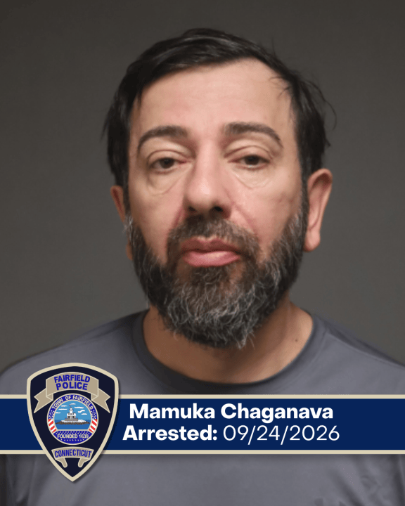 New York men arrested in connection with string of Fairfield home ...