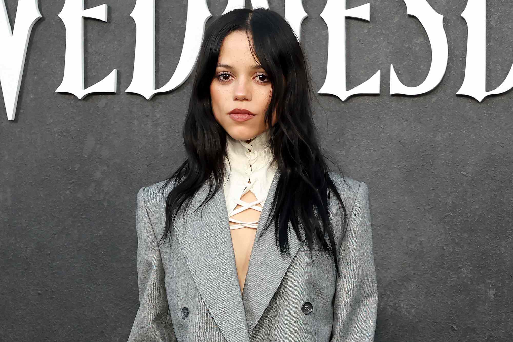 Jenna Ortega details the intense and specific OCD symptoms she's been ...