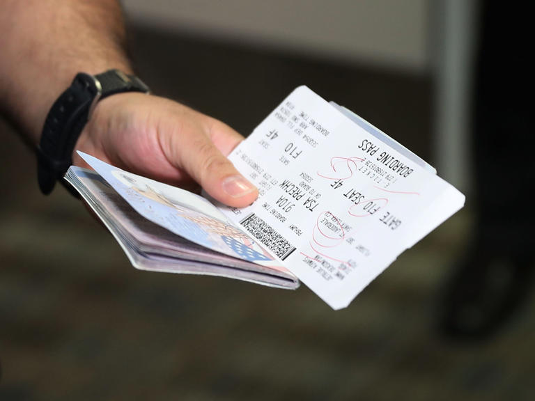 I made a rookie flight-booking mistake that cost me $3,000. These are ...